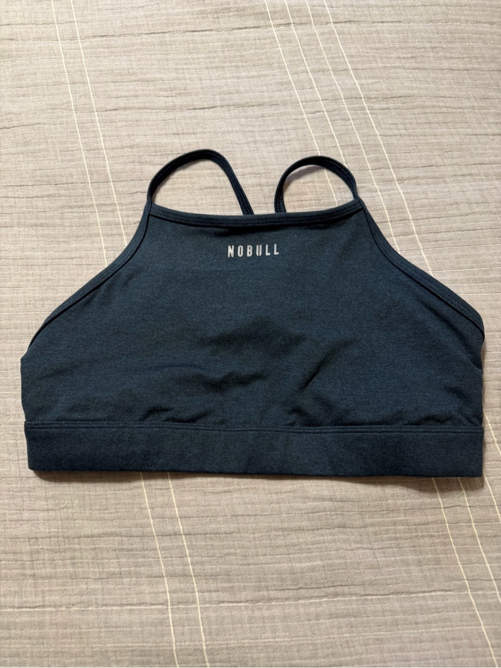 NOBULL High Neck Sports Bra Size XL